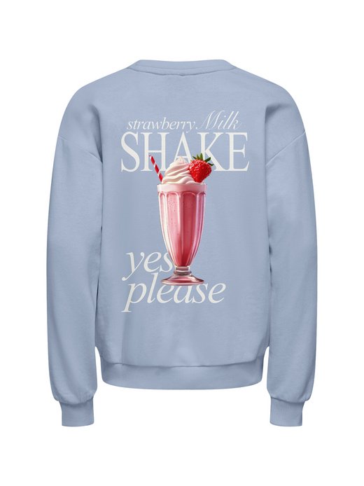 Mädchen Sweatshirt