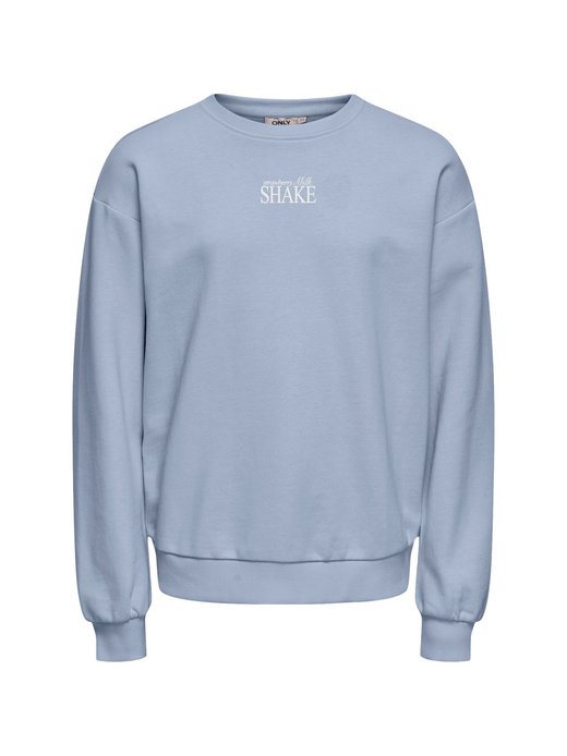 Mädchen Sweatshirt