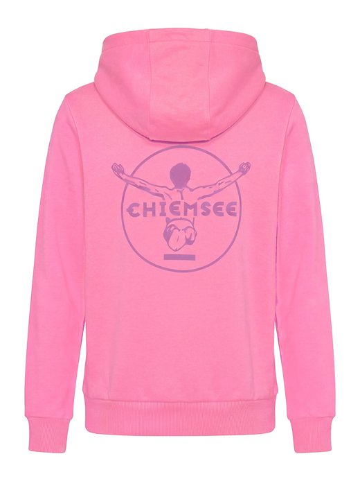 Mädchen Sweatshirt