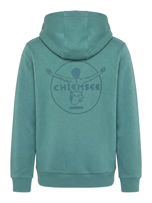 Mädchen Sweatshirt
