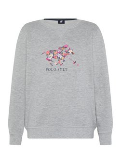 Mädchen Sweatshirt