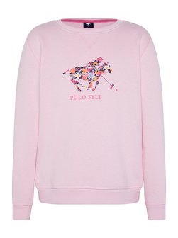 Mädchen Sweatshirt