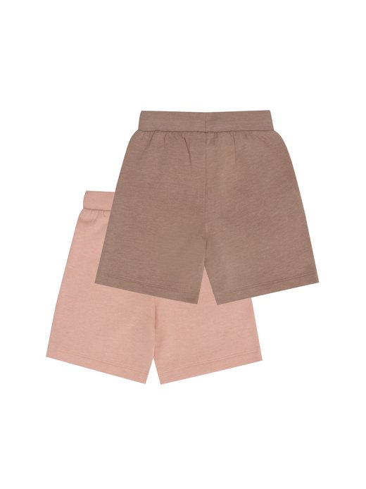 Mädchen Sweatshorts - MIGirls 2er-Pack