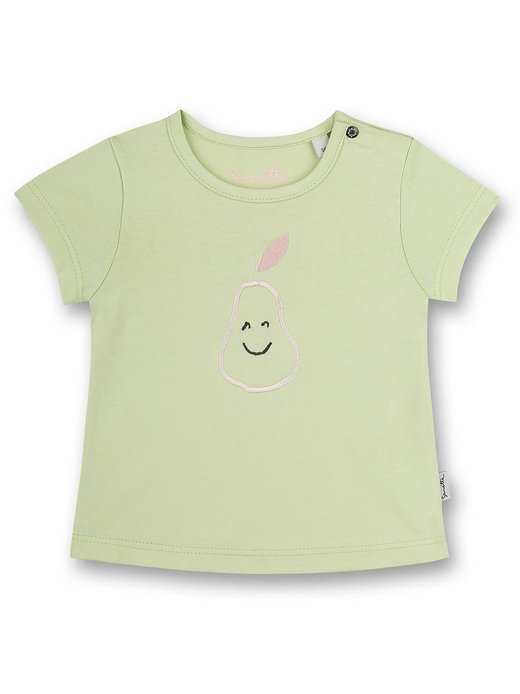 Mädchen T-Shirt 1er Pack