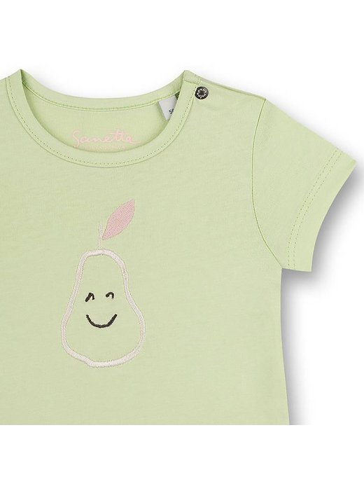 Mädchen T-Shirt 1er Pack