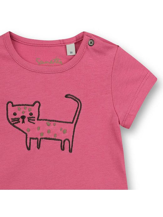 Mädchen T-Shirt 1er Pack