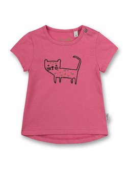 Mädchen T-Shirt 1er Pack