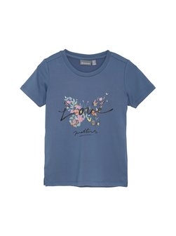 Mädchen T-Shirt - COTshirt