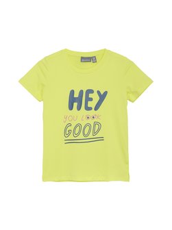 Mädchen T-Shirt - COTshirt