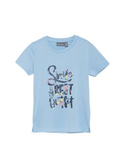 Mädchen T-Shirt - COTshirt