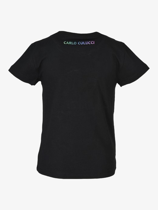 Mädchen T-Shirt  -  Canazei