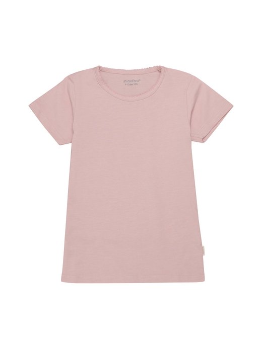 Mädchen T-Shirt MIBasic