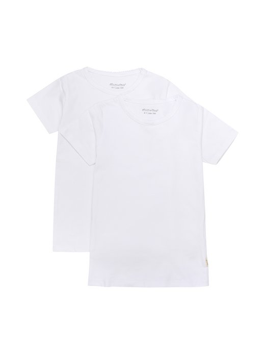 Mädchen T-Shirt MIBasic