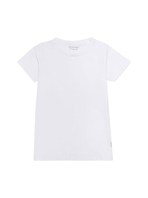 Mädchen T-Shirt MIBasic