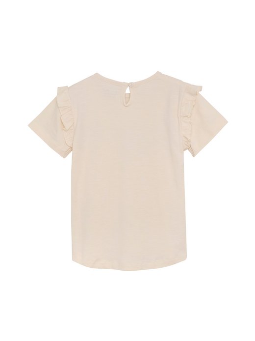 Mädchen T-Shirt - MIT-shirt SS