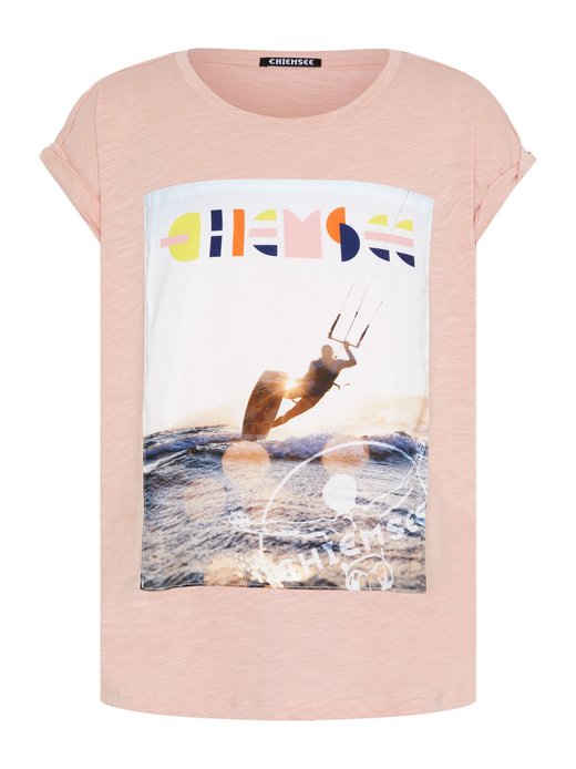 Mädchen T-Shirt