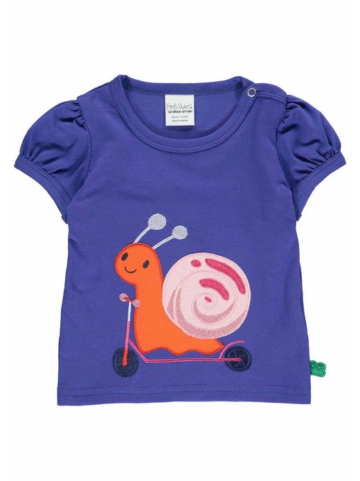 Mädchen T-Shirt