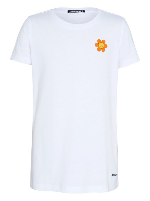 Mädchen T-Shirt