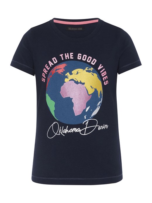 Mädchen T-Shirt