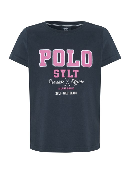 Mädchen T-Shirt