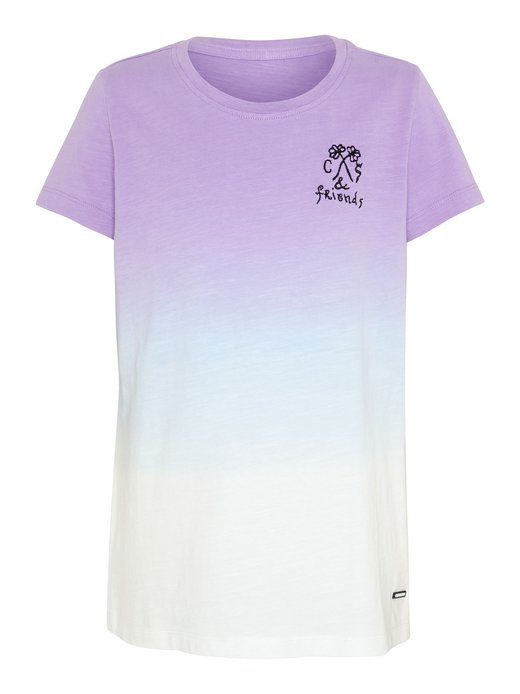 Mädchen T-Shirt
