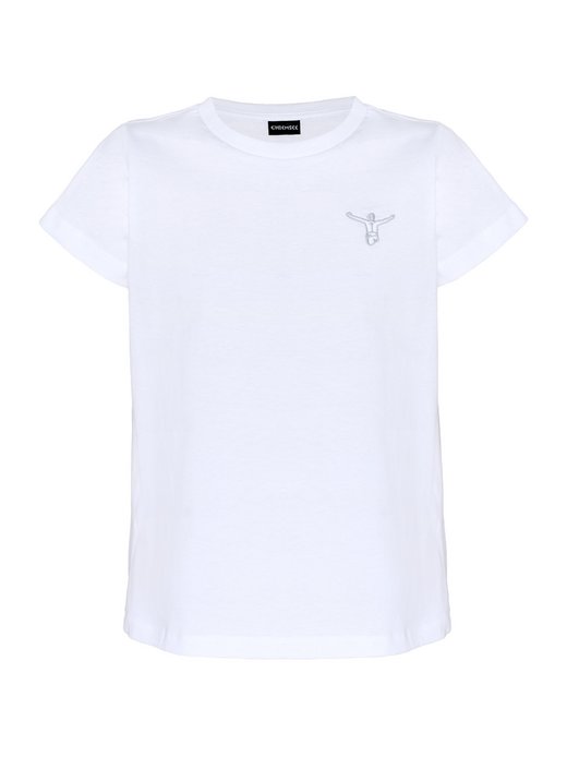 Mädchen T-Shirt