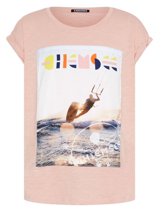 Mädchen T-Shirt
