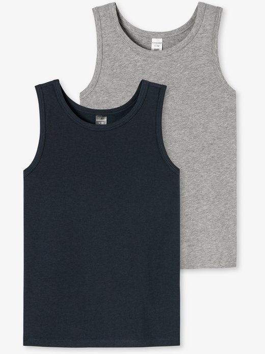Mädchen Tanktop  -  95/5