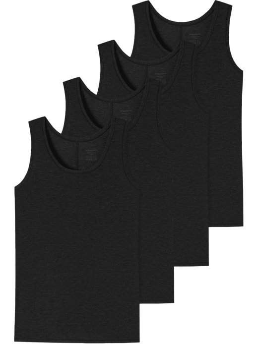 Mädchen Tanktop  -  Personal Fit