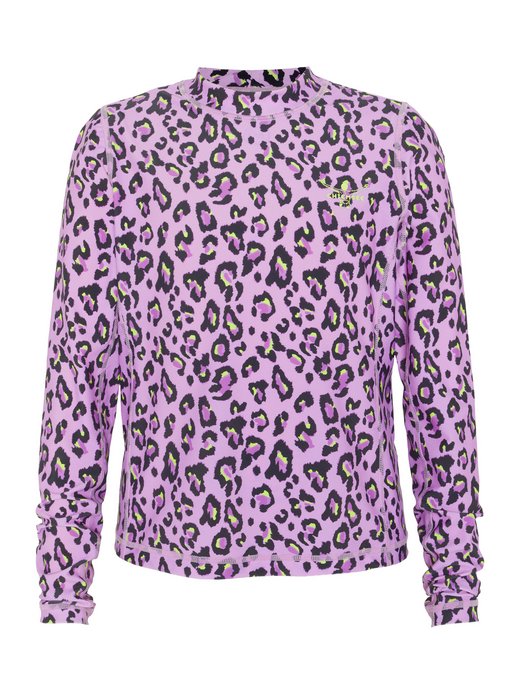 Mädchen UV-Badeshirt