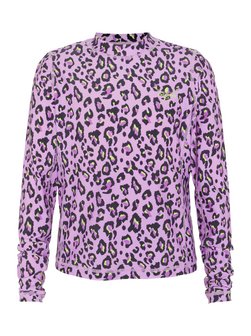 Mädchen UV-Badeshirt