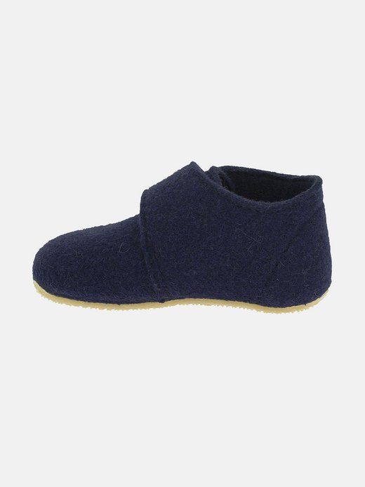 Mädchen Und Jungen Hausschuh - Filz