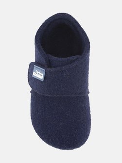 Mädchen Und Jungen Hausschuh - Filz