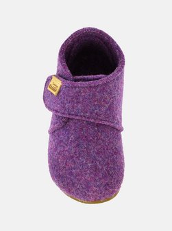 Mädchen Und Jungen Hausschuh - Filz