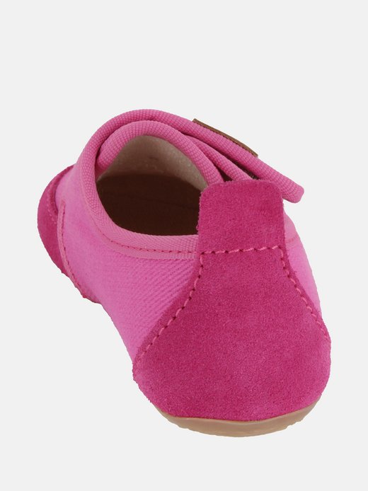 Mädchen Und Jungen Hausschuh - Ulli Uni