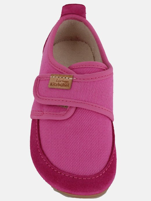 Mädchen Und Jungen Hausschuh - Ulli Uni