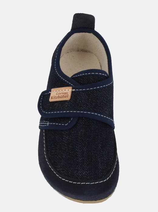 Mädchen Und Jungen Hausschuh - Ulli Uni