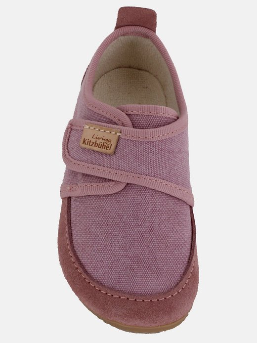 Mädchen Und Jungen Hausschuh - Ulli Uni