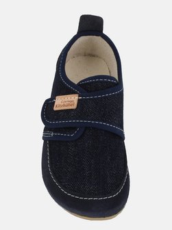 Mädchen Und Jungen Hausschuh - Ulli Uni