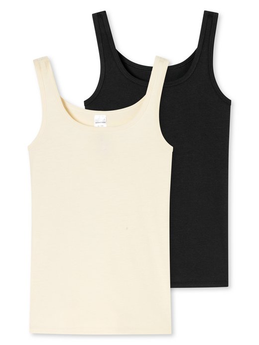 Mädchen Unterhemd  -  955