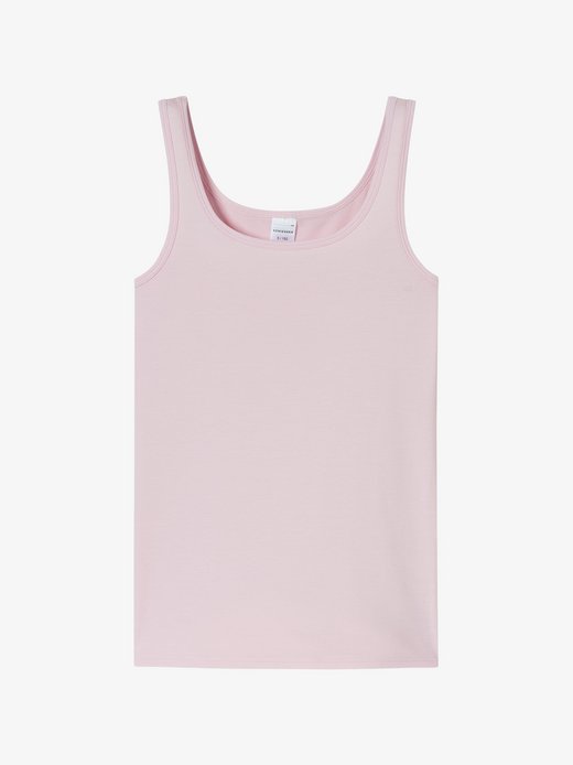 Mädchen Unterhemd  -  955