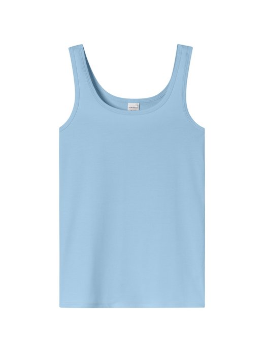 Mädchen Unterhemd  -  955