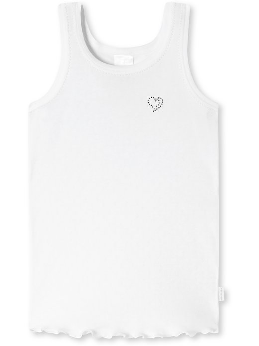 Mädchen Unterhemd  -  Original Classics