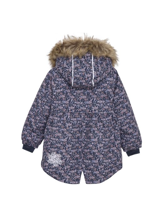 Mädchen Winterjacke - MISnow