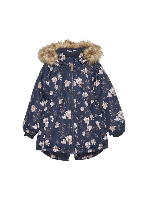 Mädchen Winterjacke - MISnow