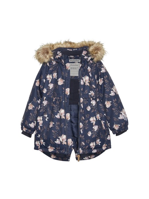 Mädchen Winterjacke - MISnow