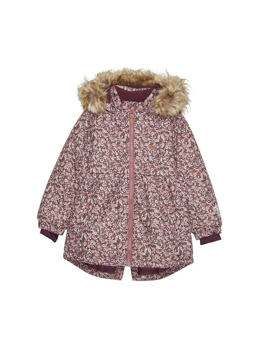 Mädchen Winterjacke - MISnow