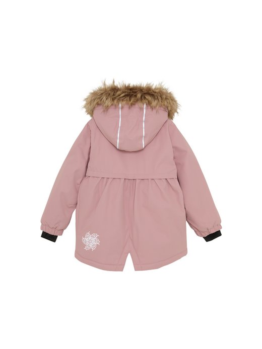 Mädchen Winterjacke - MISnow