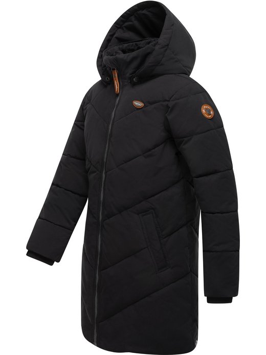 Mädchen Winterjacke - Rebbie