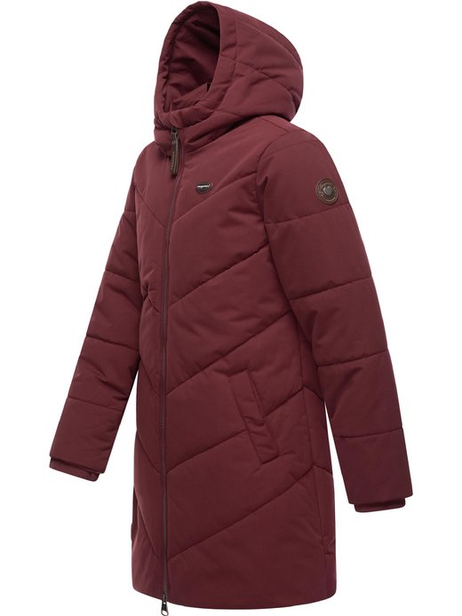 Mädchen Winterjacke - Rebbie